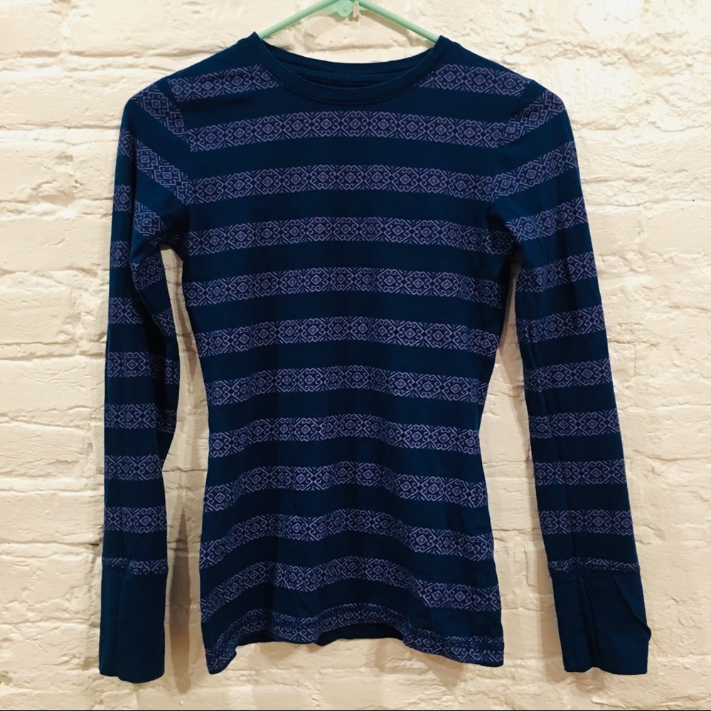 FREE when bundled Long sleeve tee